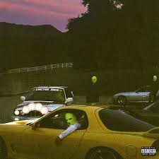 Don Toliver project artwork