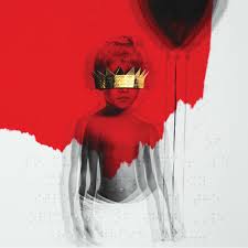 Rihanna project artwork