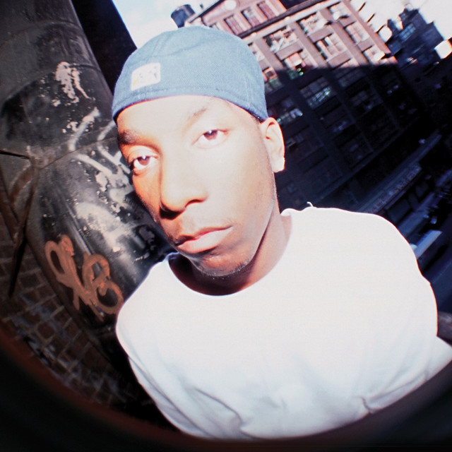 The estate of Big L